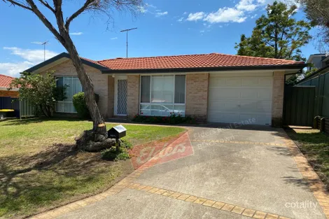 15 Sharrock Ave, Glenwood, NSW 2768