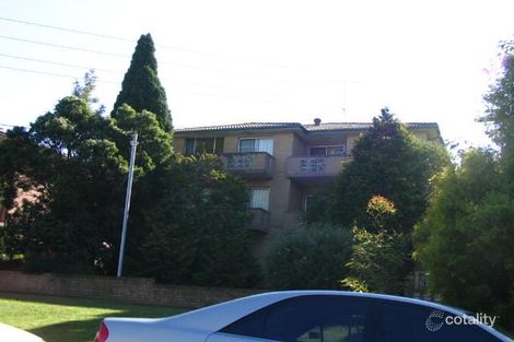 Property photo of 1/12 O'Reilly Street Parramatta NSW 2150