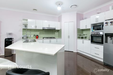 Property photo of 26 Hedge Street Rouse Hill NSW 2155