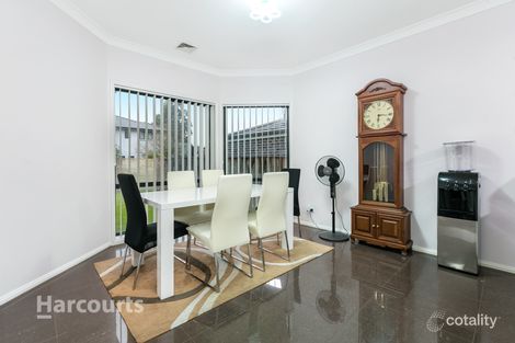 Property photo of 26 Hedge Street Rouse Hill NSW 2155