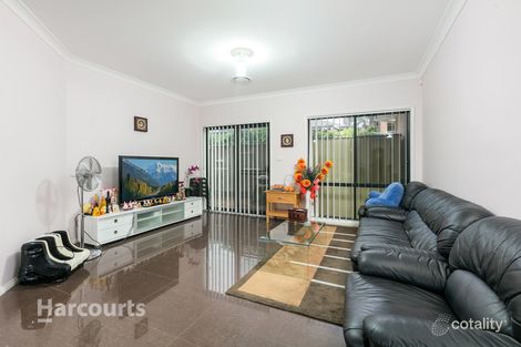 Property photo of 26 Hedge Street Rouse Hill NSW 2155