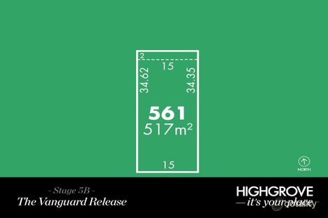 Lot 561/380 Berwick-Cranbourne Rd, Clyde North, VIC 3978