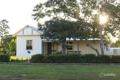 19 Steele St, Pittsworth, QLD 4356