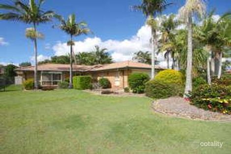 18 Lochinvar Ct, Ashmore, QLD 4214