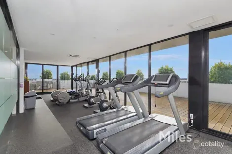 Property photo of 607/421 High Street Northcote VIC 3070