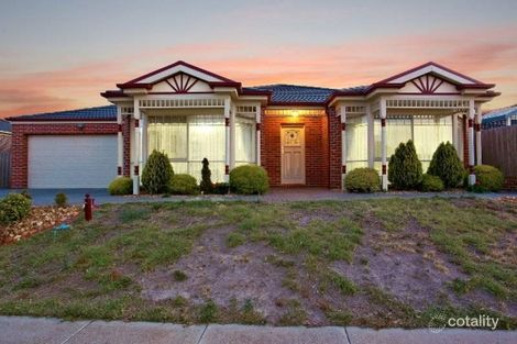 Property photo of 54 Thomas Carr Drive Tarneit VIC 3029