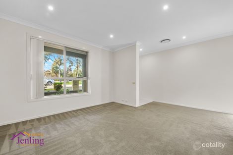 Property photo of 57 Botanica Drive Lidcombe NSW 2141