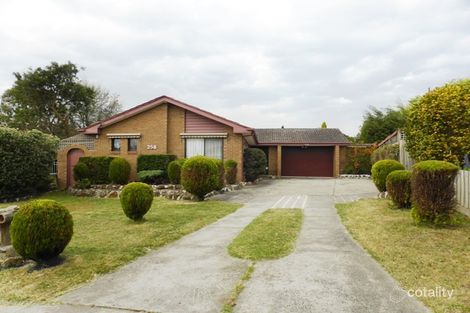 Property photo of 258 Brandon Park Drive Wheelers Hill VIC 3150