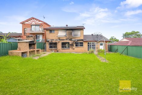 Property photo of 11 Lily Street Wetherill Park NSW 2164
