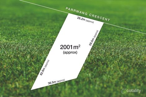 10 Parrwang Cres, Cardigan, VIC 3352