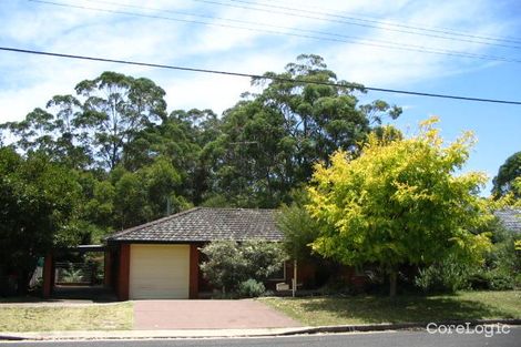 Property photo of 15 Norwood Avenue Beecroft NSW 2119