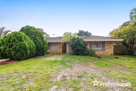20 Meadowview Dr, Ballajura, WA 6066
