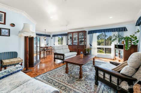 Property photo of 34 Coolbart Court Morayfield QLD 4506