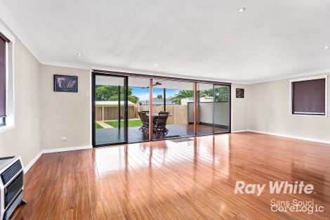 Property photo of 131 Ramsgate Road Ramsgate NSW 2217