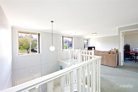 Property photo of 12 Glen Helen Grove Dural NSW 2158