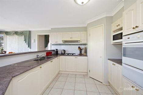Property photo of 12 Glen Helen Grove Dural NSW 2158
