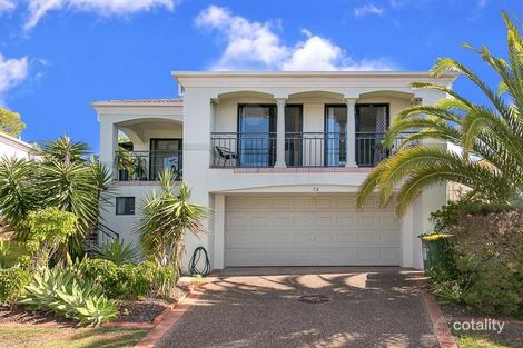 Property photo of 72/2-4 Langport Parade Mudgeeraba QLD 4213