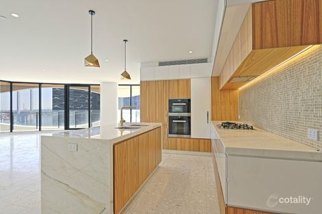 1001/2 Glenti Pl, Docklands, VIC 3008