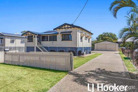 Property photo of 109 Nobbs Street Berserker QLD 4701