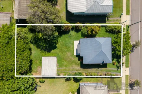 Property photo of 22 Hills Bundaberg East QLD 4670