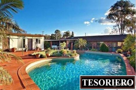 354 Rooty Hill Rd N, Plumpton, NSW 2761