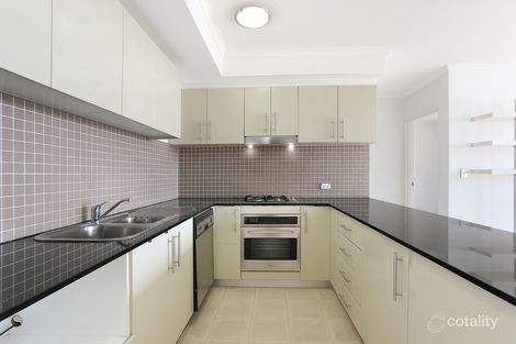 Property photo of 122/1 Clarence Street Strathfield NSW 2135