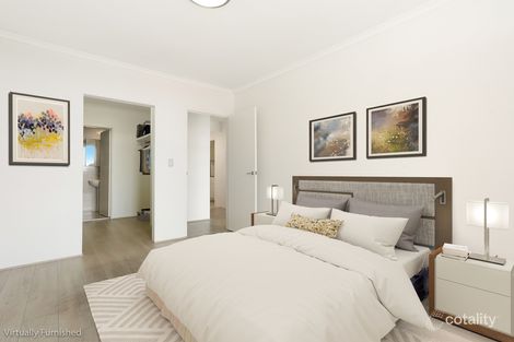 Property photo of 122/1 Clarence Street Strathfield NSW 2135