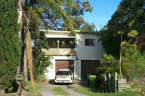 26 Coral Dr, Sandy Beach, NSW 2456