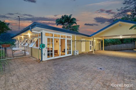 Property photo of 138 Hillview Crescent Whitfield QLD 4870