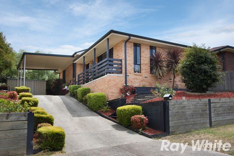Property photo of 3 Luca Place Pakenham VIC 3810