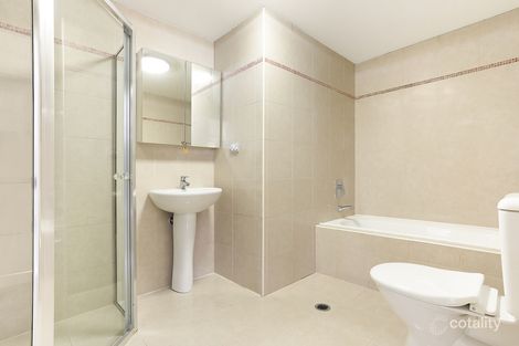 Property photo of 122/1 Clarence Street Strathfield NSW 2135