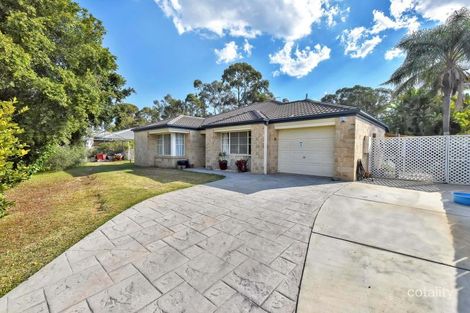 Property photo of 18 Gecko Place Doolandella QLD 4077