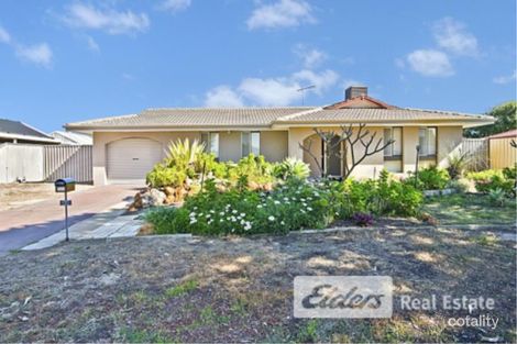 30 Chalmers Ave, Waikiki, WA 6169