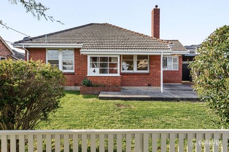 Property photo of 4 Croft Crescent Reservoir VIC 3073
