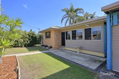 Property photo of 37 Stevenson Street Kepnock QLD 4670