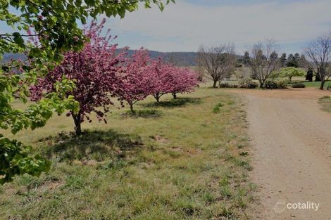 Property photo of 15 Warm Corner Road Cooma NSW 2630