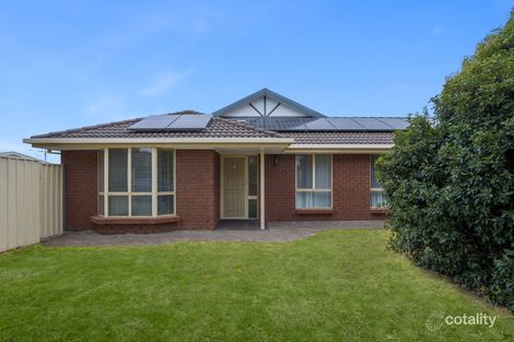 1 Macquarie Ave, Hillcrest, SA 5086