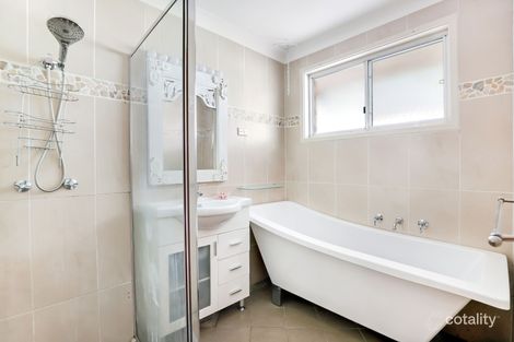 Property photo of 8 Hartog Drive Werrington County NSW 2747
