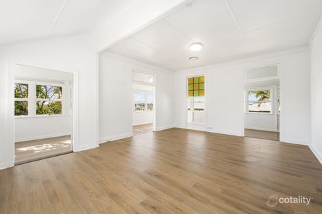 Property photo of 40 Teneriffe Drive Teneriffe QLD 4005