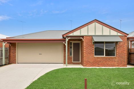 Property photo of 57 Hewitt Drive Grovedale VIC 3216