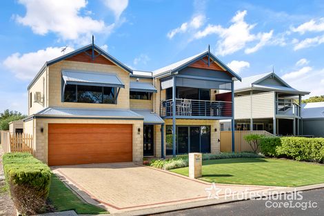 Property photo of 17 Bream Quadrant Geographe WA 6280