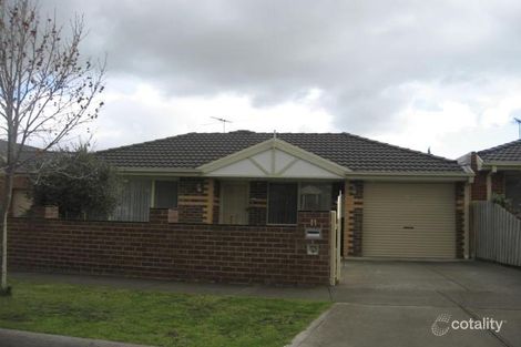 11 Honeysuckle Ct, Meadow Heights, VIC 3048