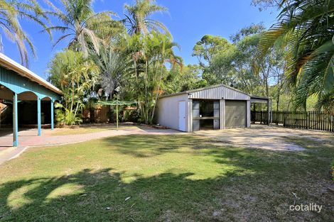 Property photo of 37 Stevenson Street Kepnock QLD 4670