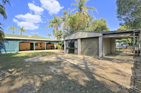 Property photo of 37 Stevenson Street Kepnock QLD 4670