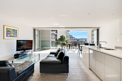 Property photo of 8/25A Hickson Road Millers Point NSW 2000