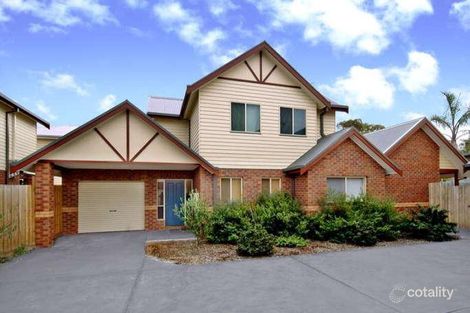 2/29-31 Surfers Ave, Ocean Grove, VIC 3226