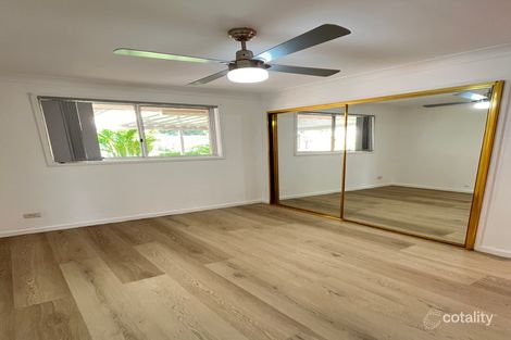 Property photo of 8 Hartog Drive Werrington County NSW 2747