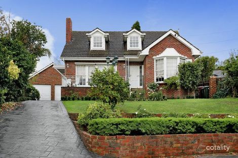 5 Inglis Ct, Doncaster, VIC 3108