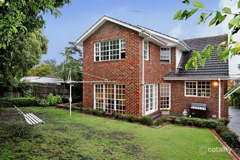 Property photo of 5 Inglis Court Doncaster VIC 3108