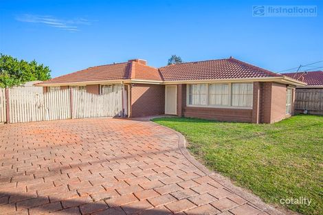 Property photo of 60 Malmsbury Drive Meadow Heights VIC 3048